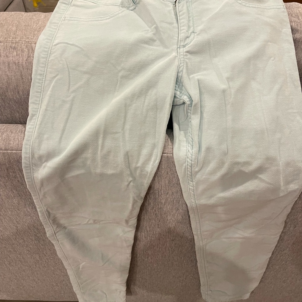Abercrombie & Fitch Jeans /Pants - Picture 7 of 8